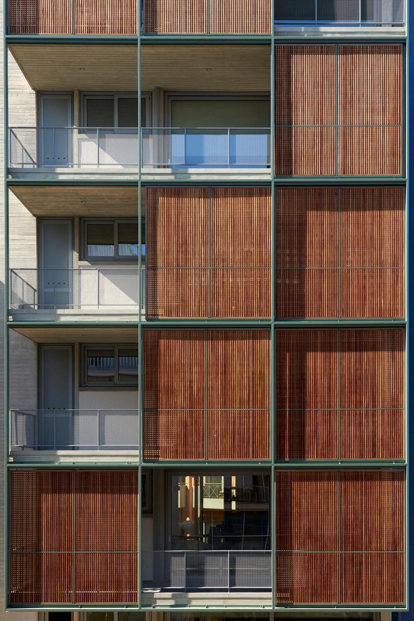 Athens Bluebuilding Apartment Exterior photo