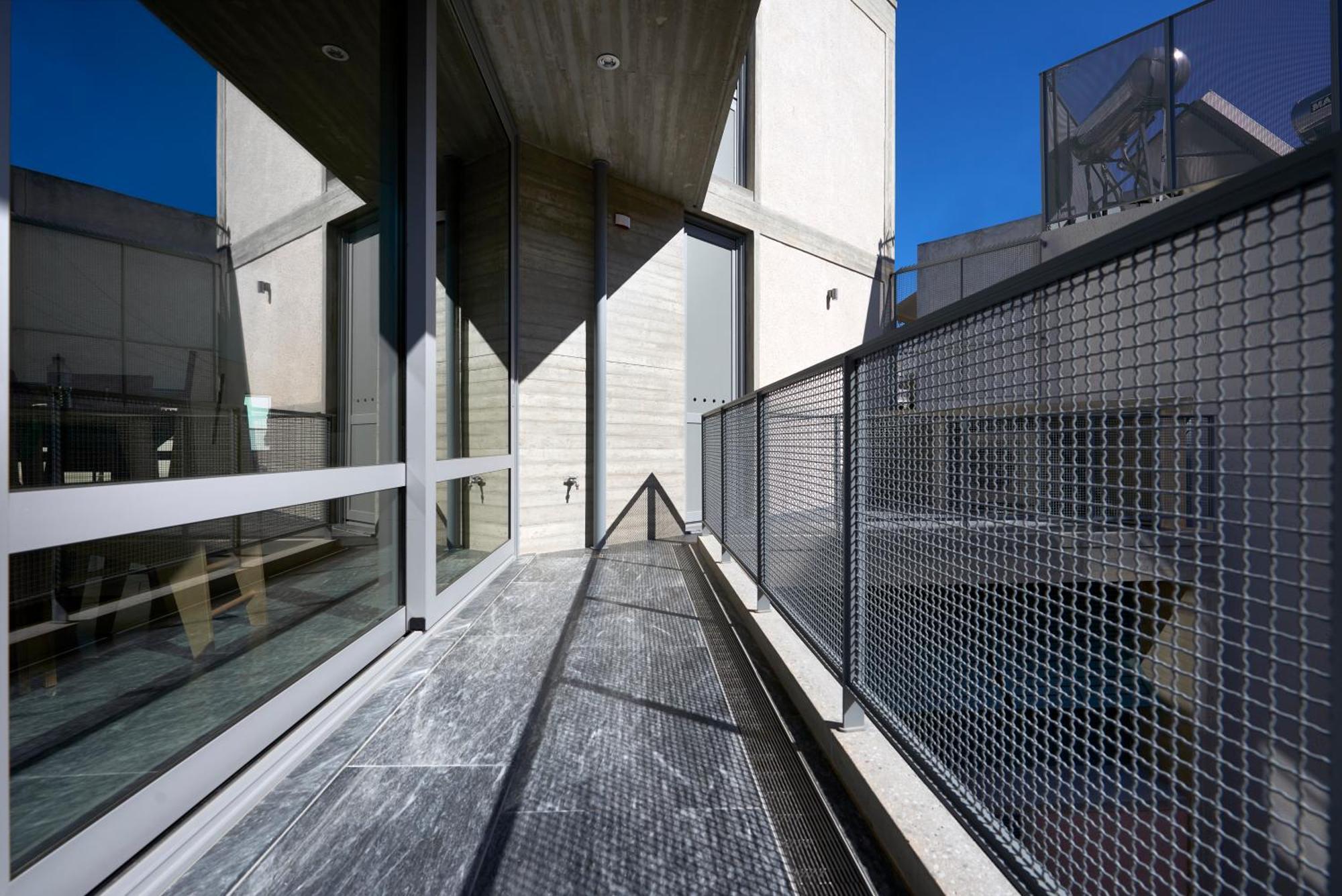 Athens Bluebuilding Apartment Exterior photo