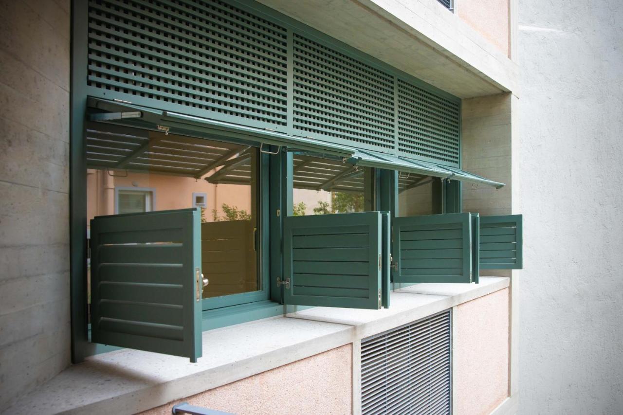 Athens Bluebuilding Apartment Exterior photo